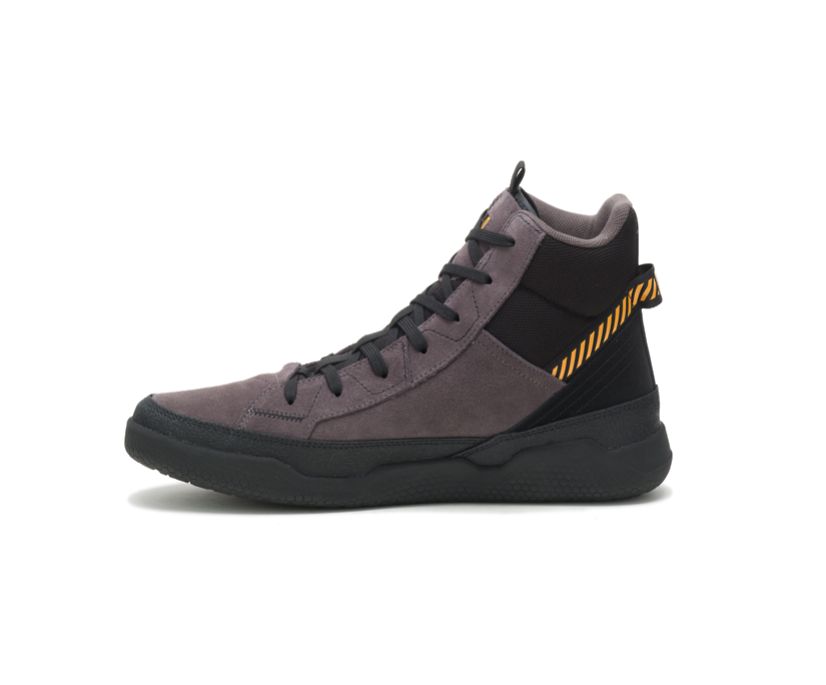 Caterpillar Schuhe Online Caterpillar CODE Hex Hi Utility Sneaker Für